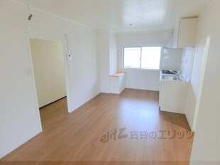 ハイツ穂積の物件内観写真